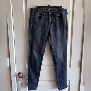 Universal Thread Mid Rise Skinny Jeans